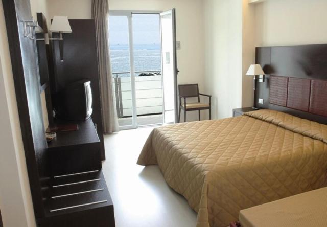 Hotel Capitol San Mauro Mare Bilik gambar