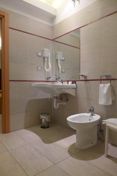 Hotel Capitol San Mauro Mare Bilik gambar